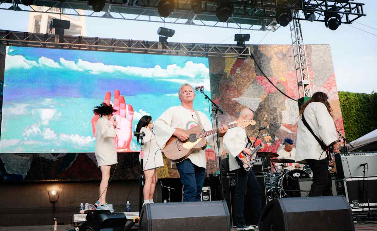Polyphonic Spree