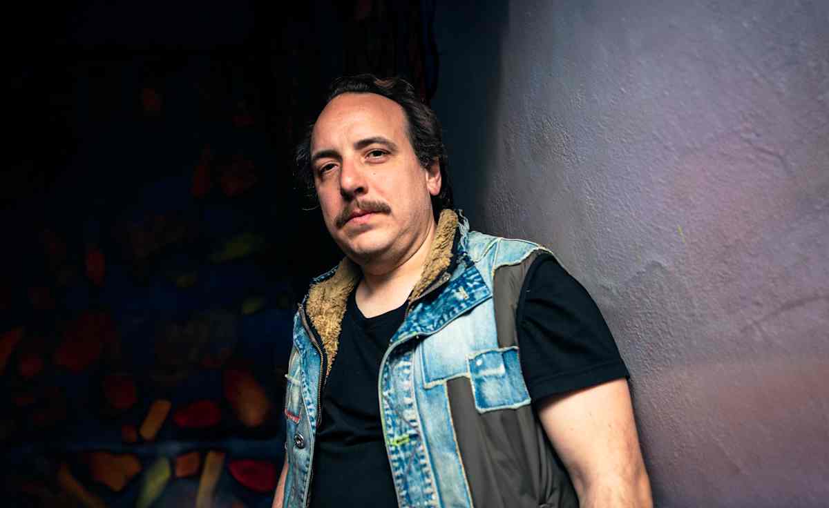 Har Mar Superstar