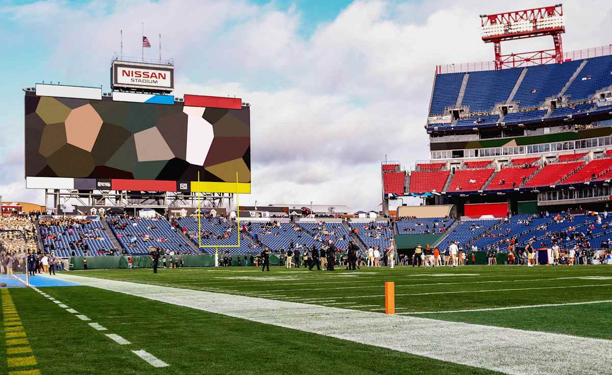 Music City Bowl