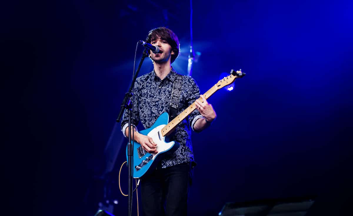 Gizmo Varillas