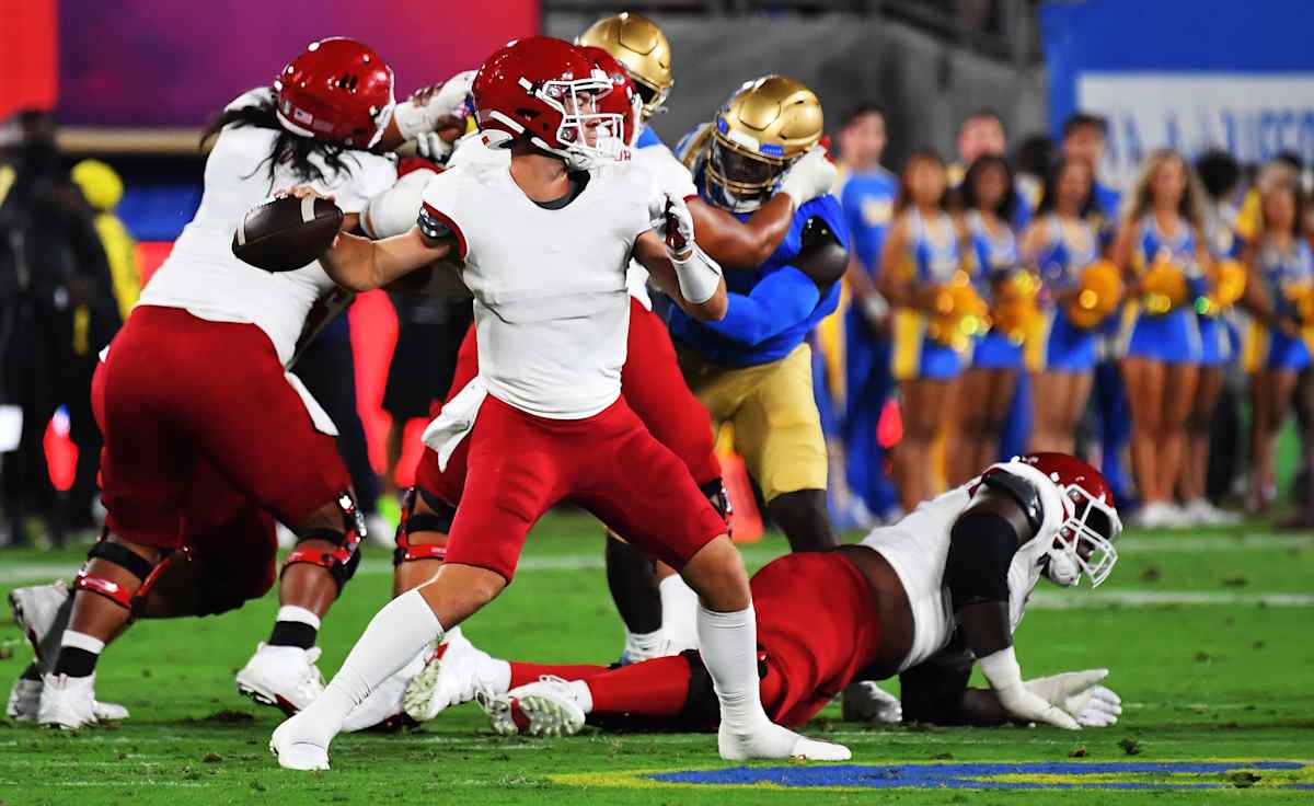 Fresno State Bulldogs Football