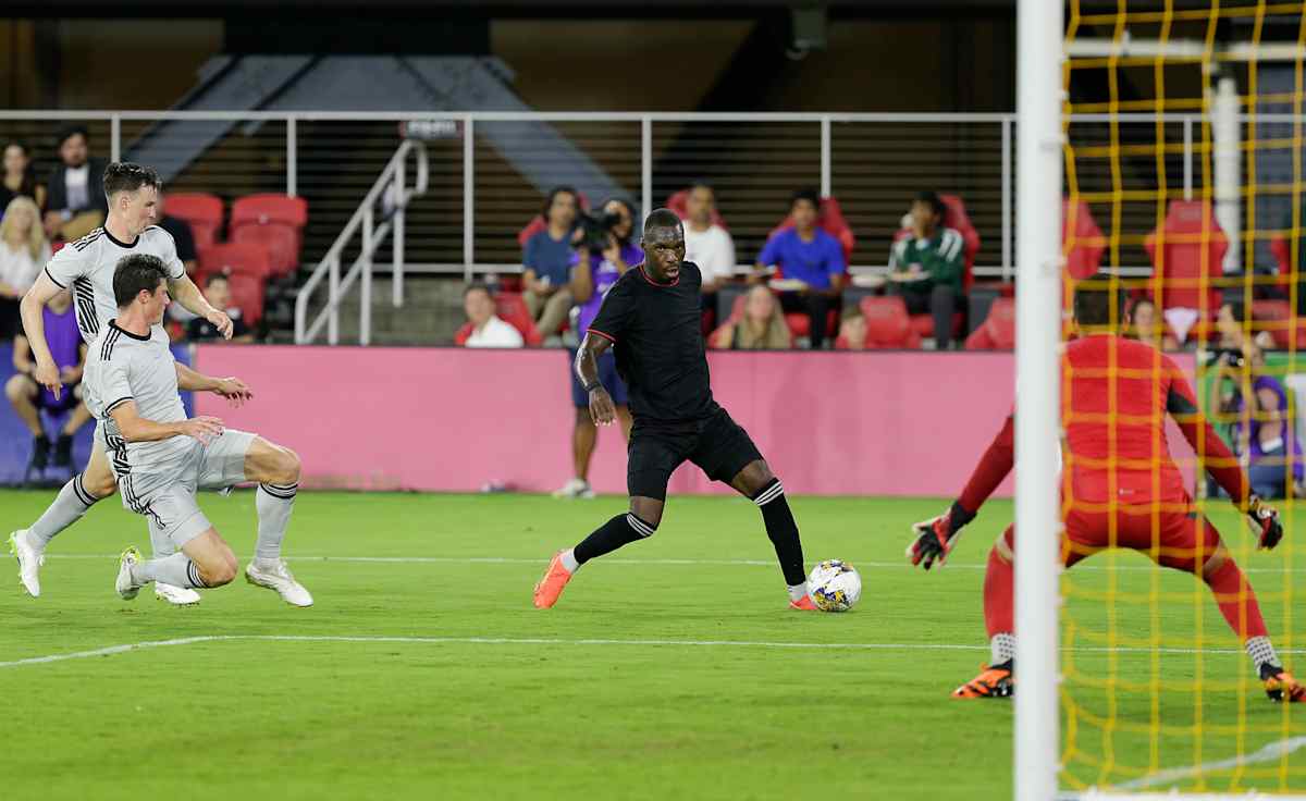 D.C. United