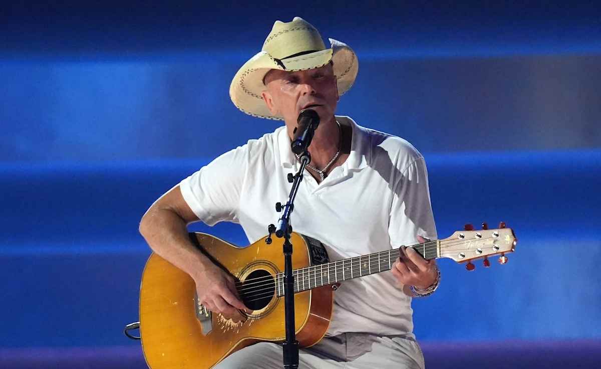 Kenny Chesney