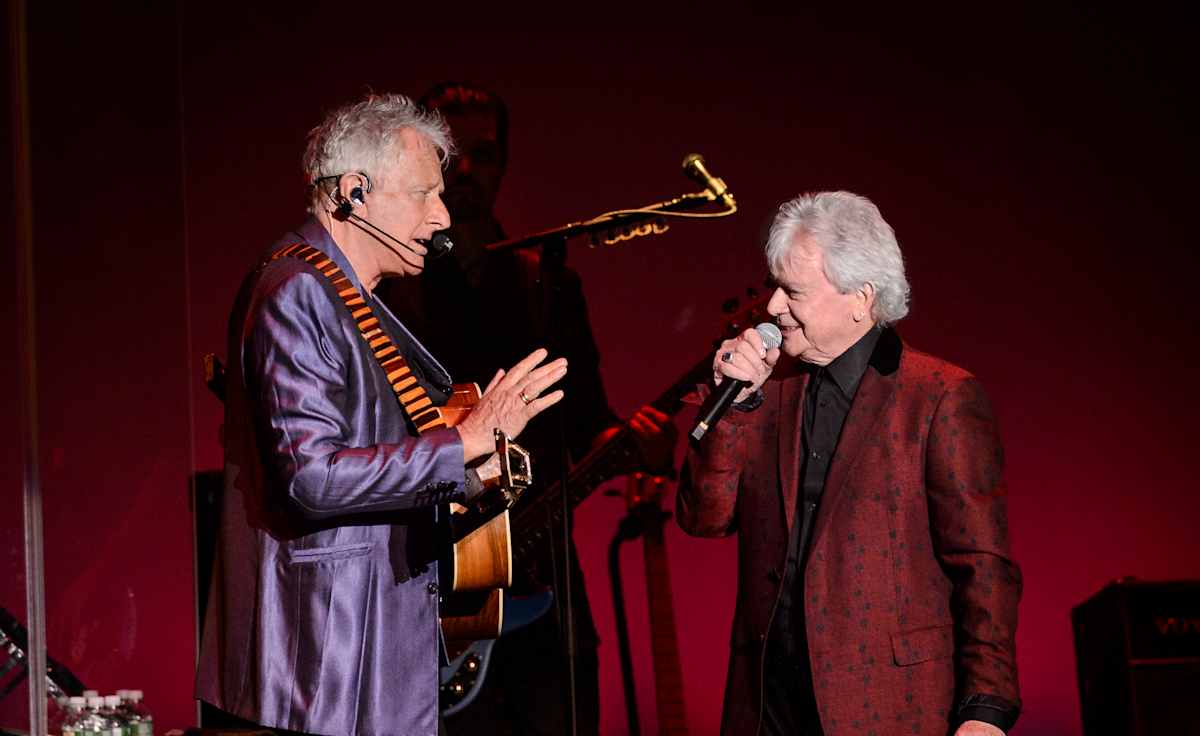 Air Supply