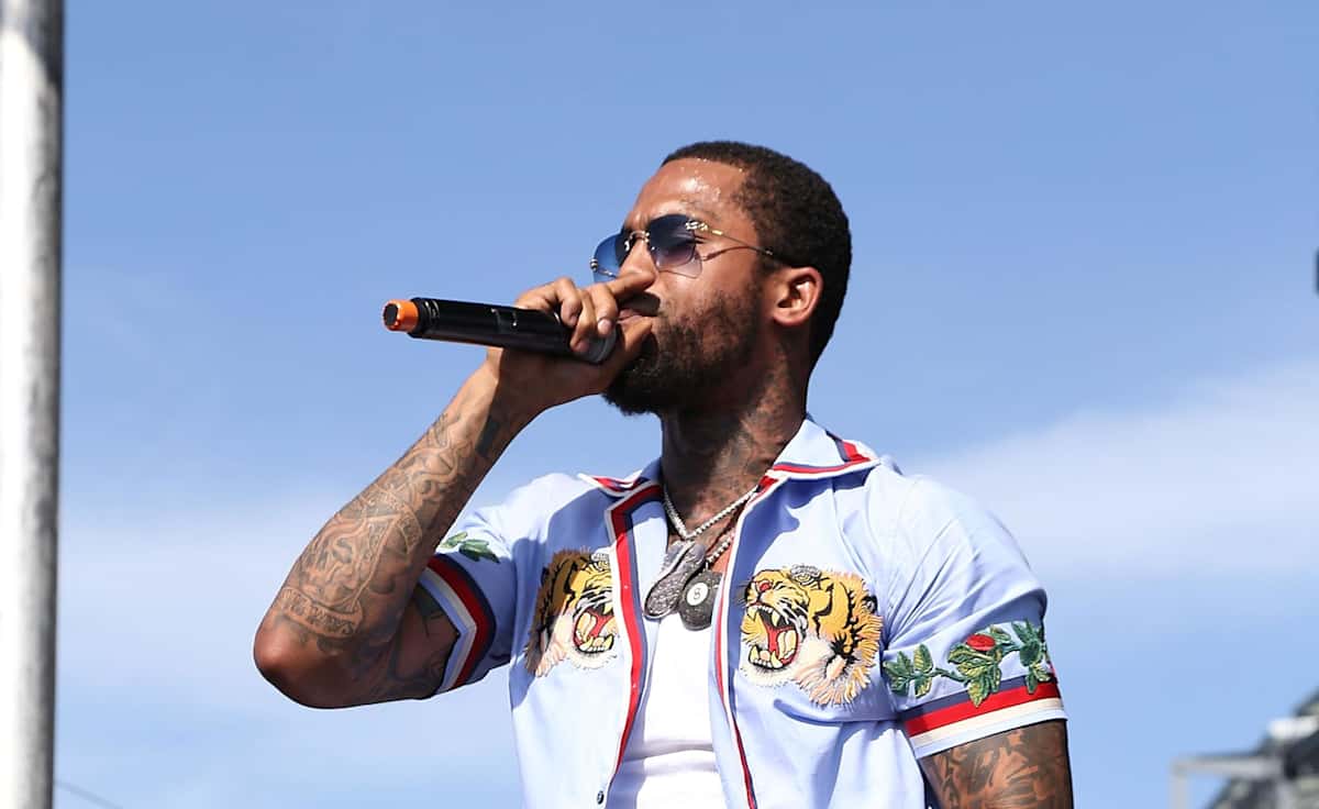 Dave East