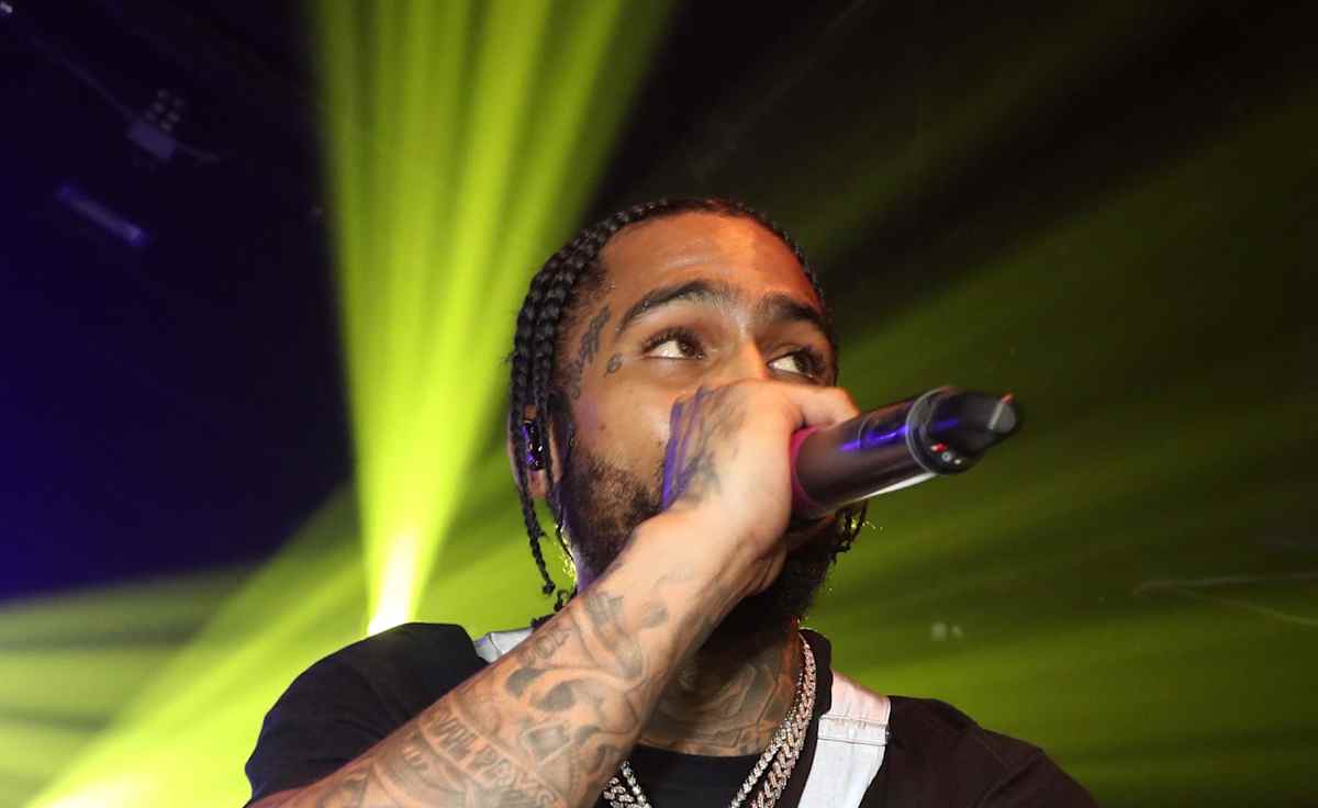Dave East