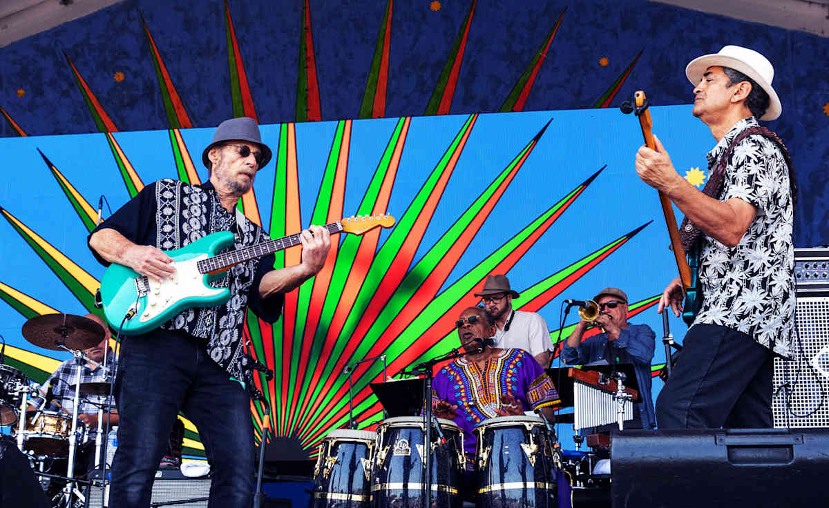 Little Feat