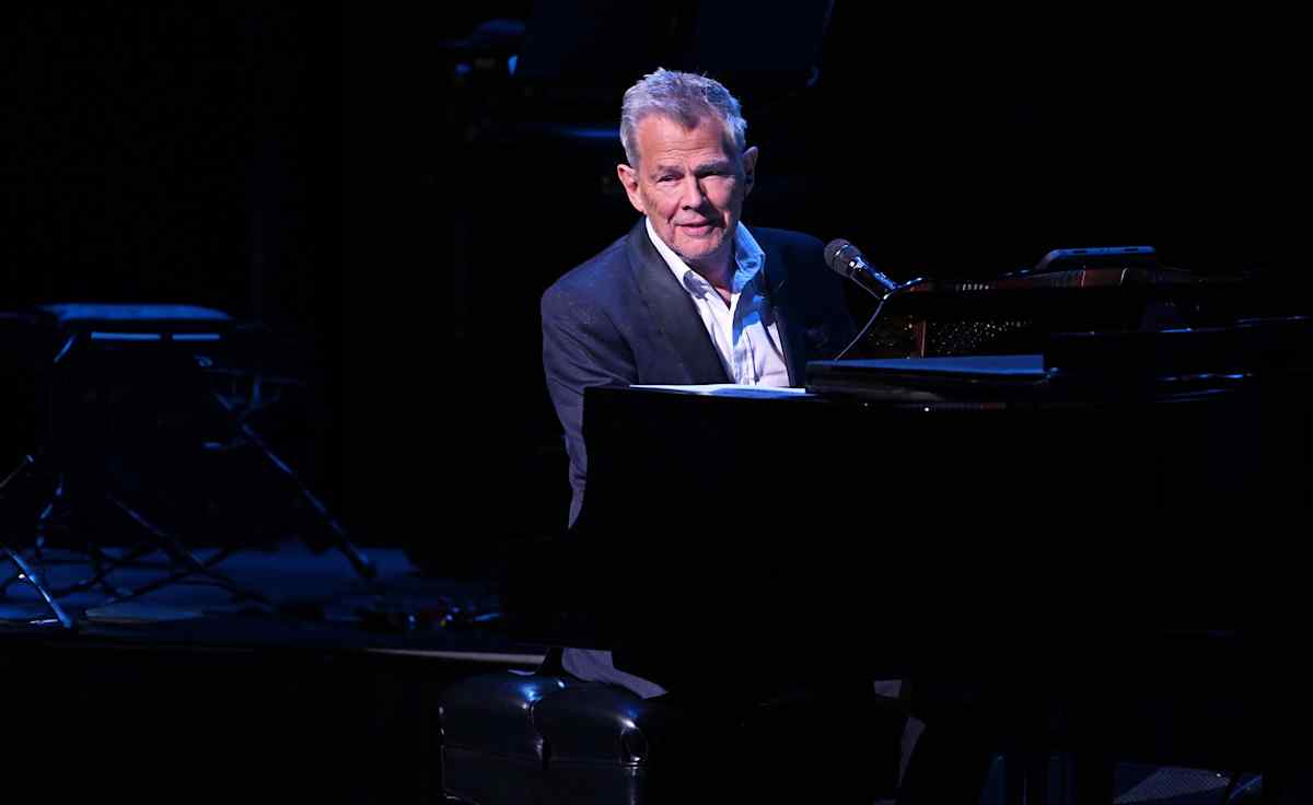 David Foster