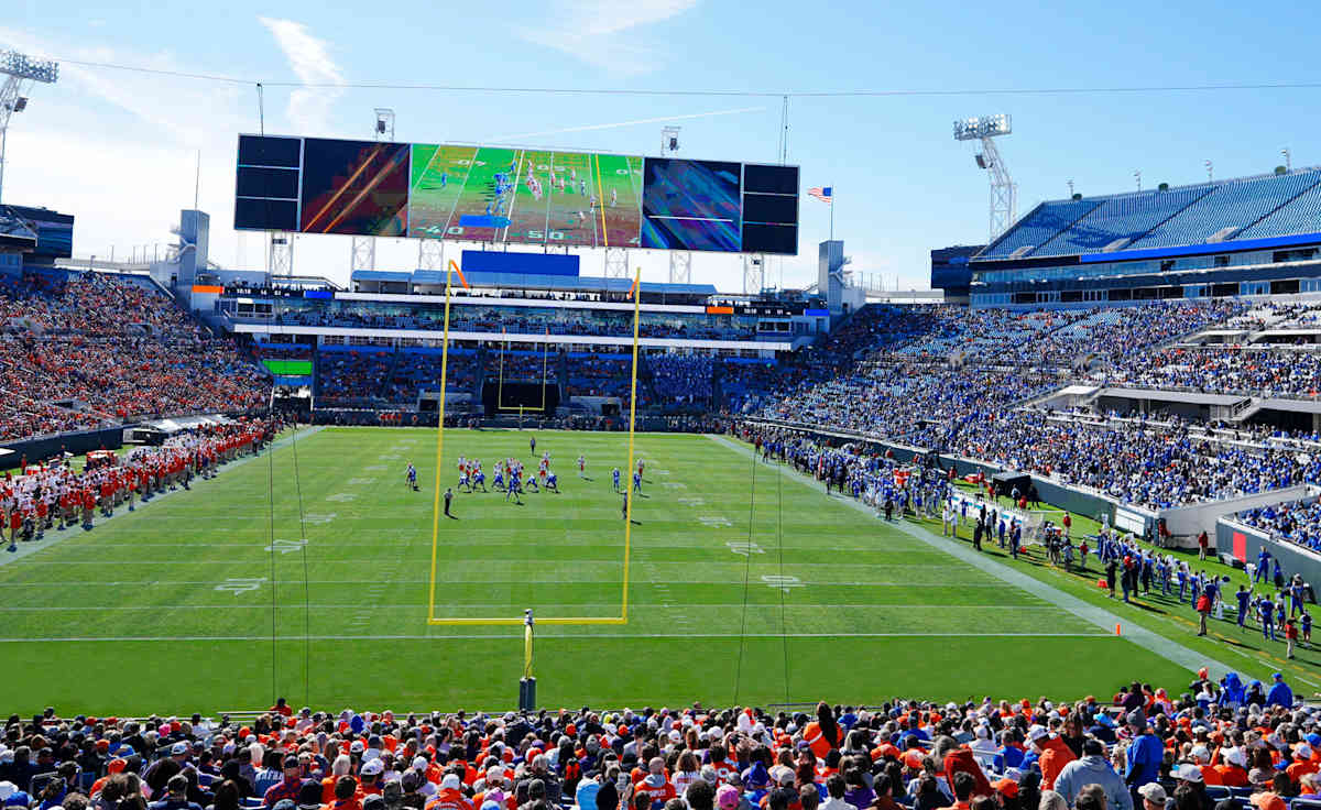 Gator Bowl