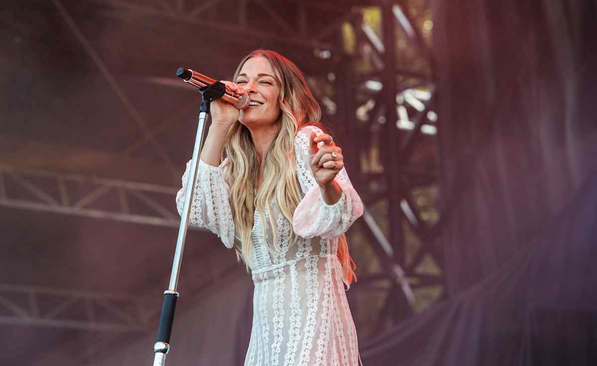 LeAnn Rimes
