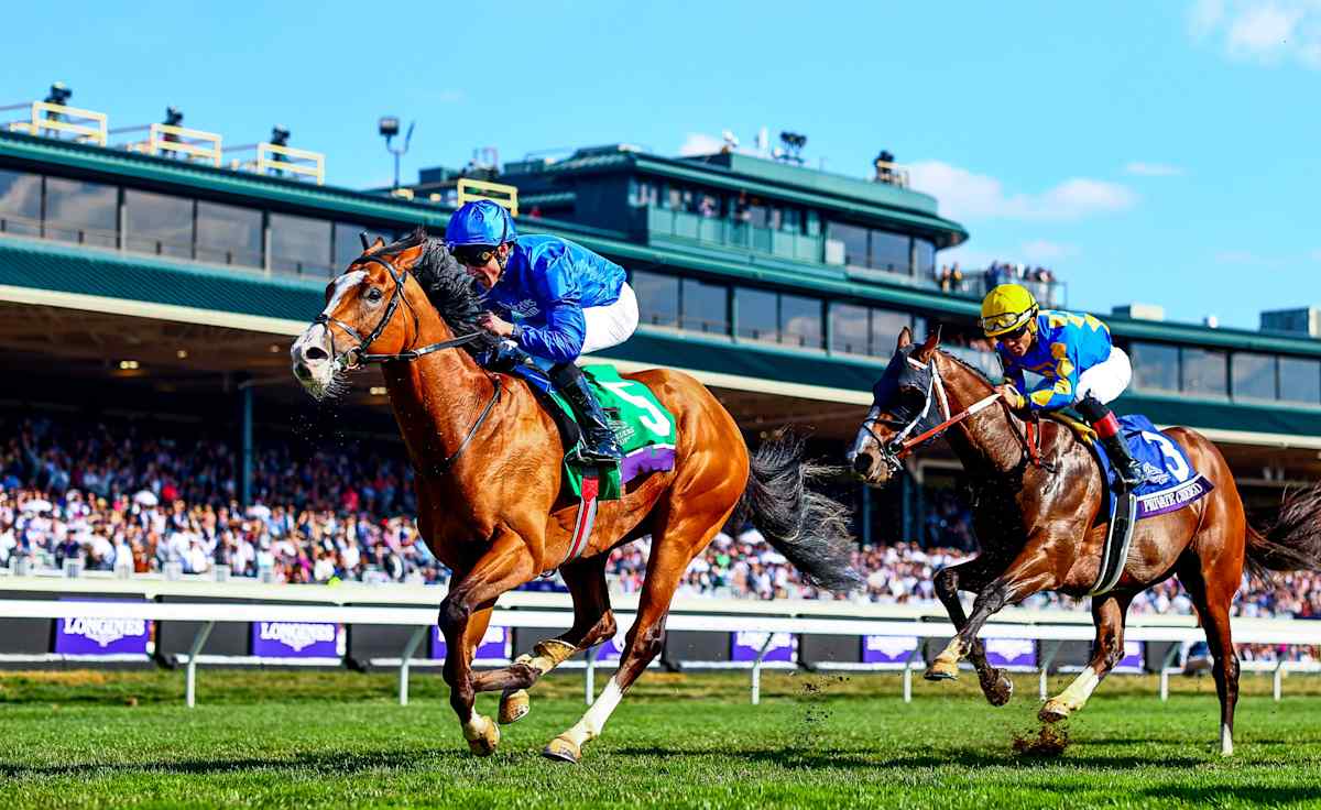 Breeders Cup