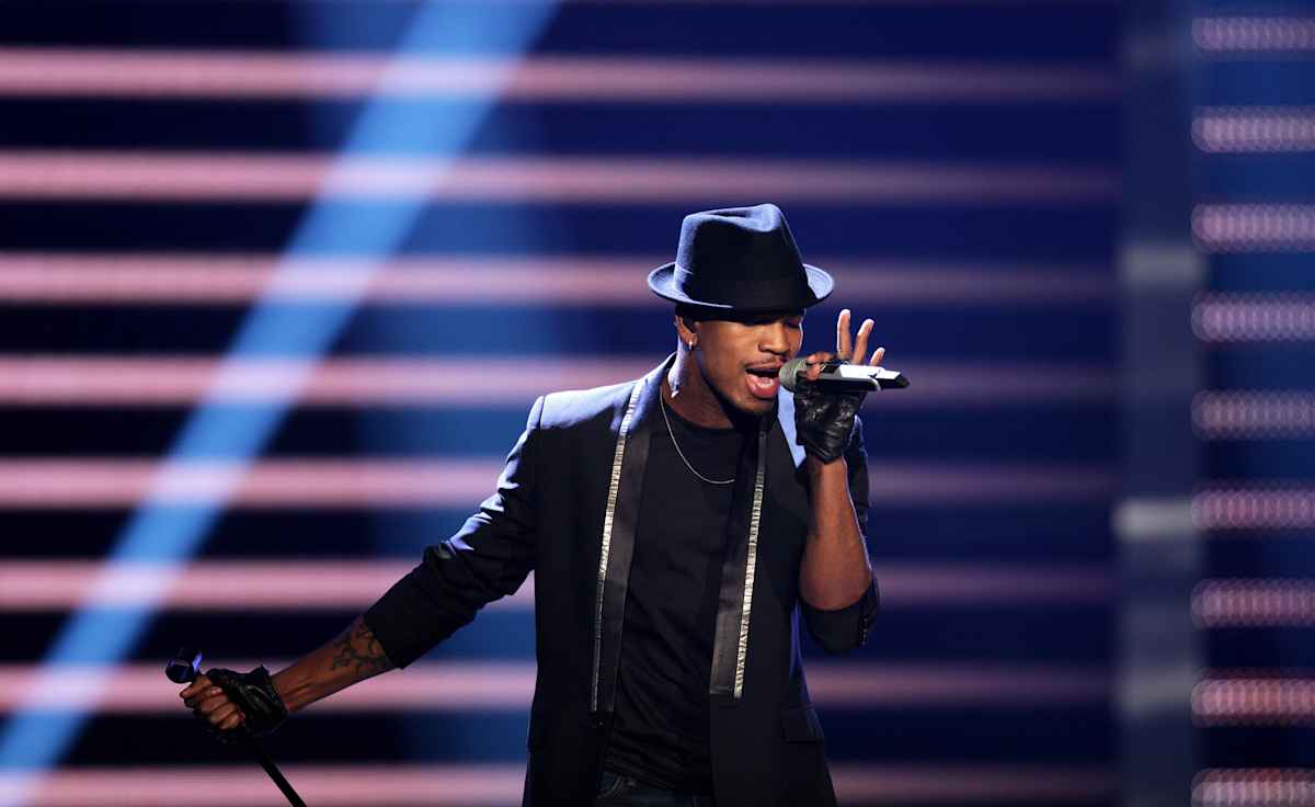 Ne-Yo