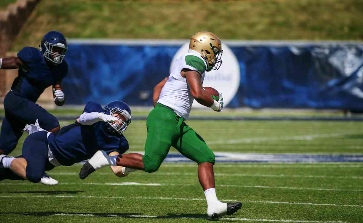UAB Blazers Football