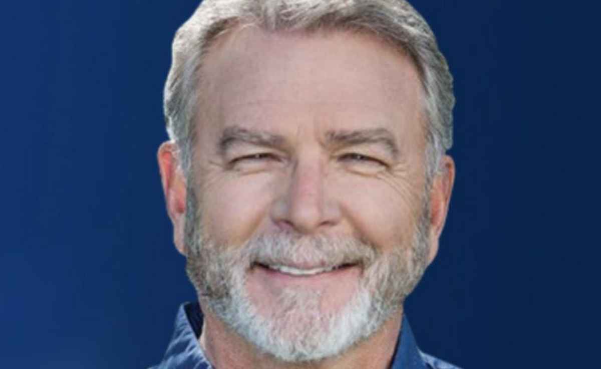 Bill Engvall