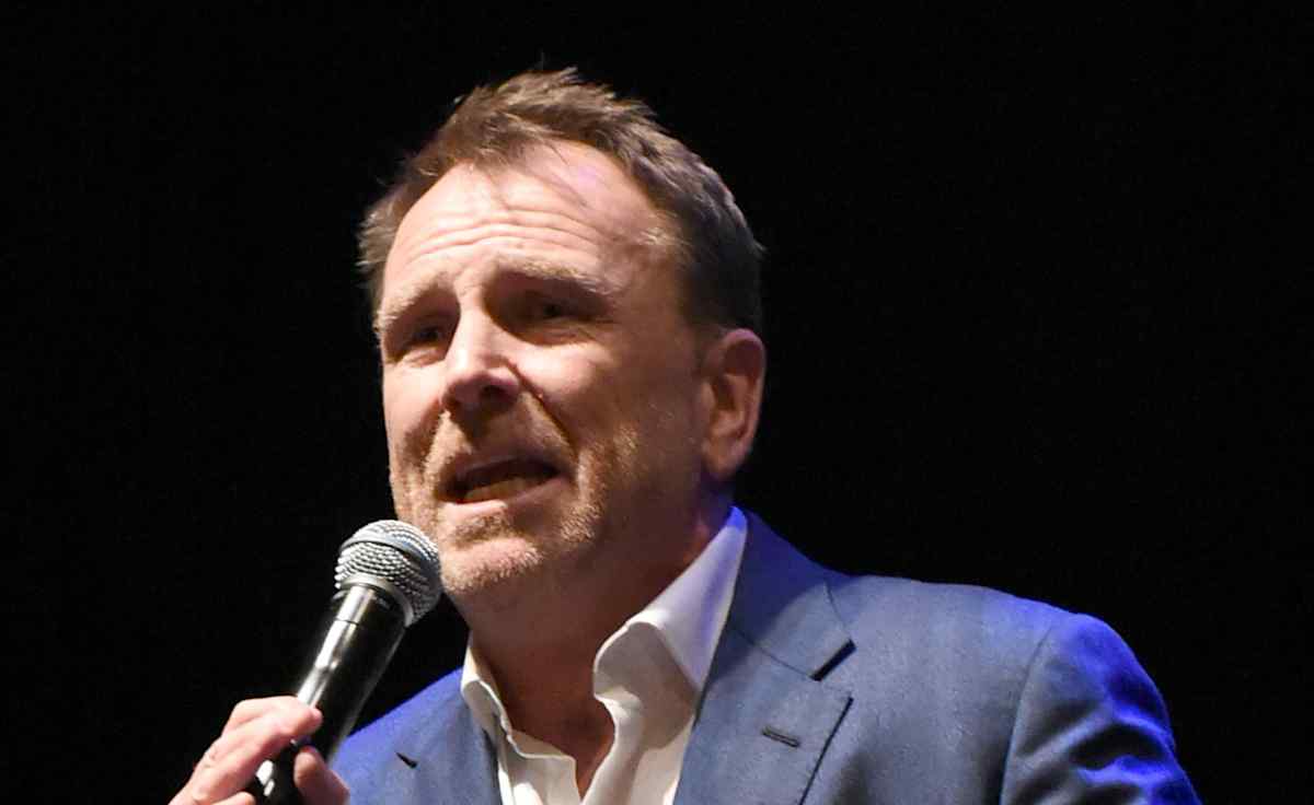 Colin Quinn