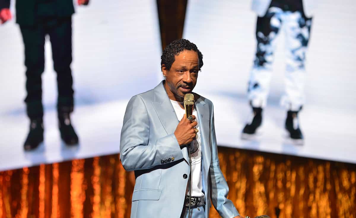 Katt Williams