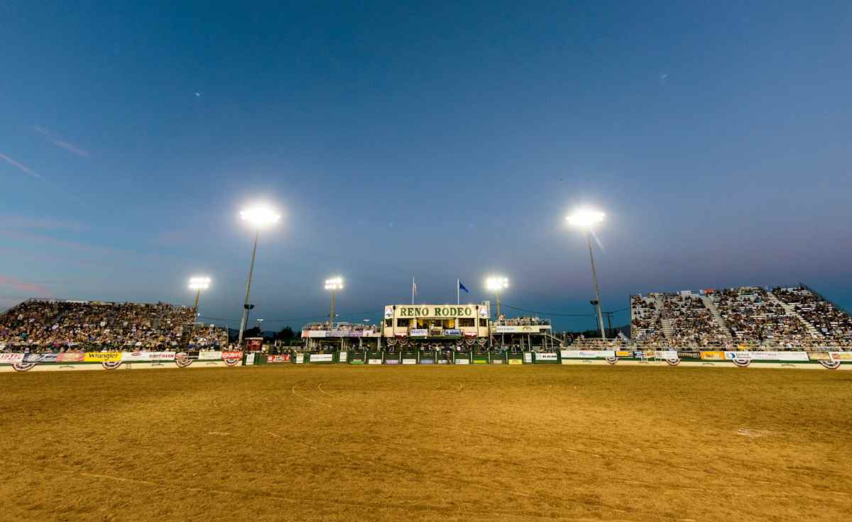 Reno Rodeo