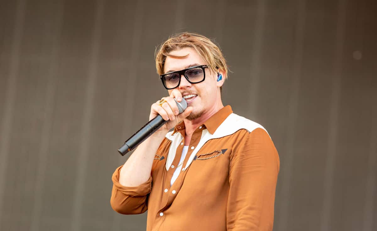 Jesse McCartney