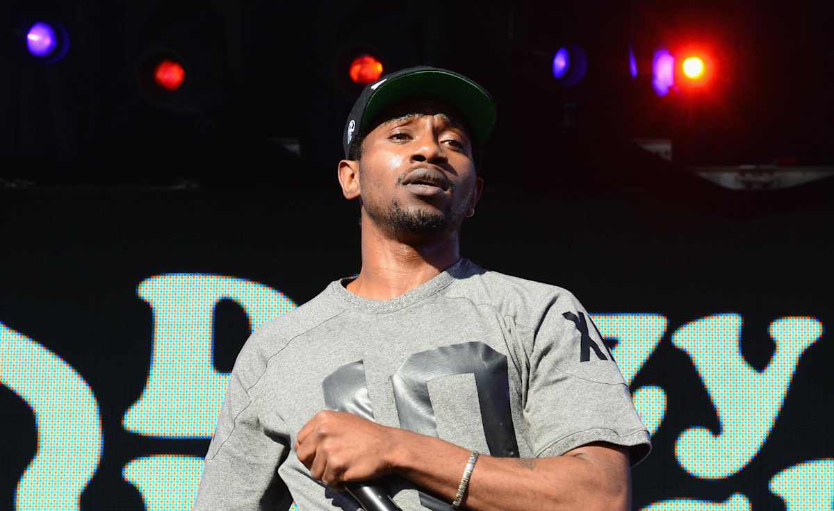 Dizzy Wright