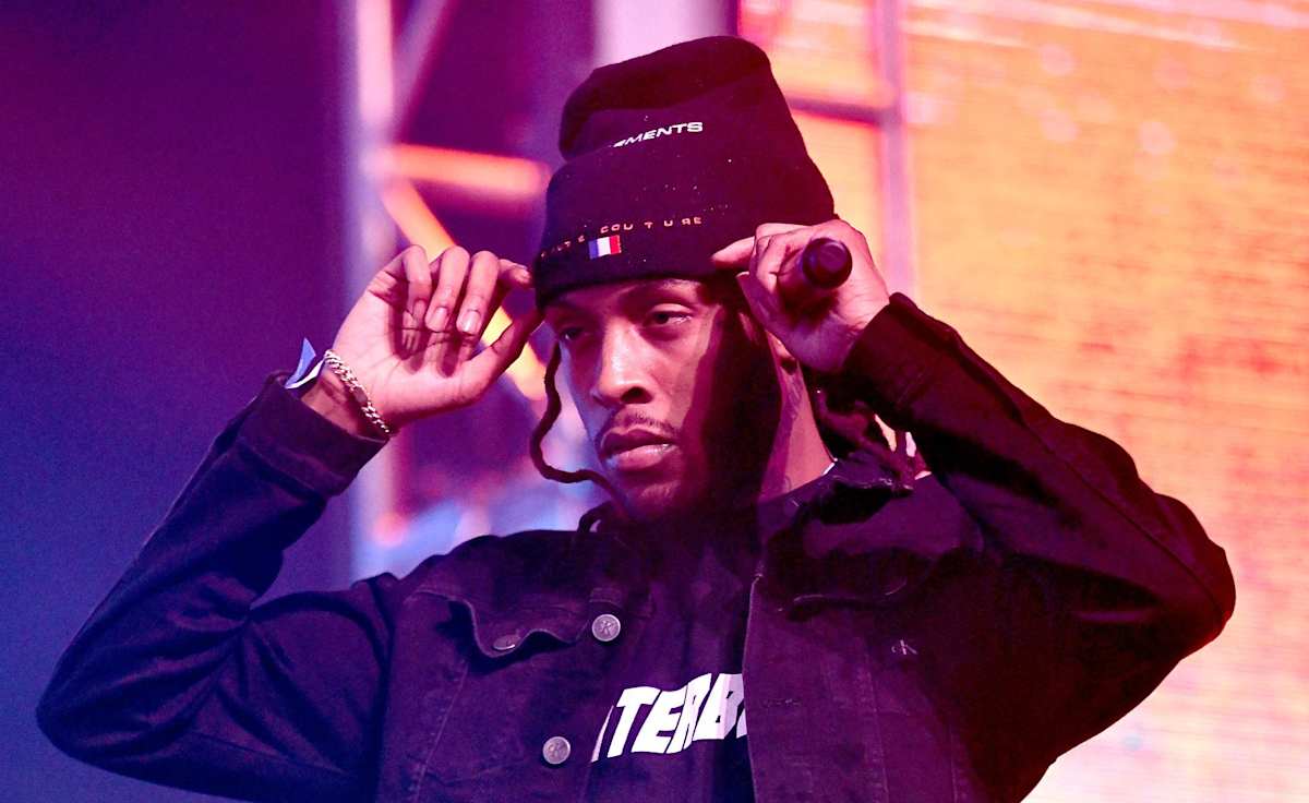 Chris Travis