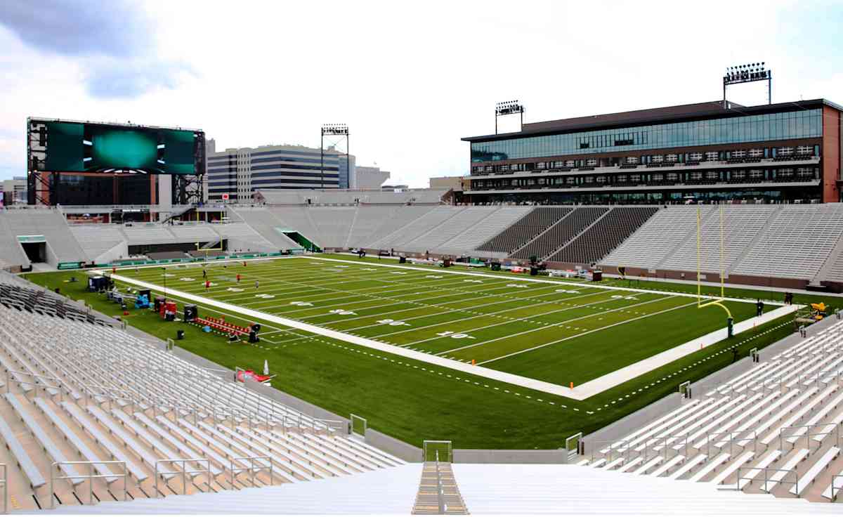 Birmingham Bowl