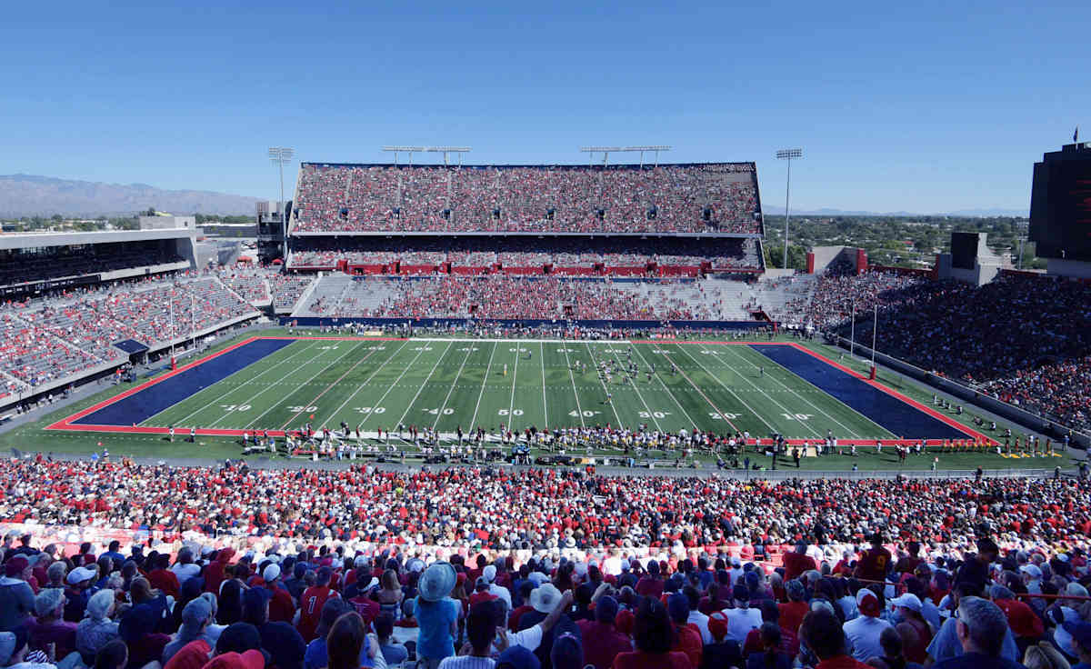 Arizona Bowl
