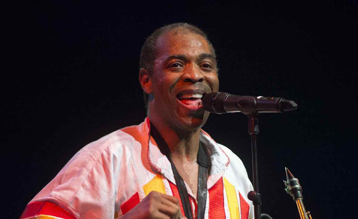 Femi Kuti