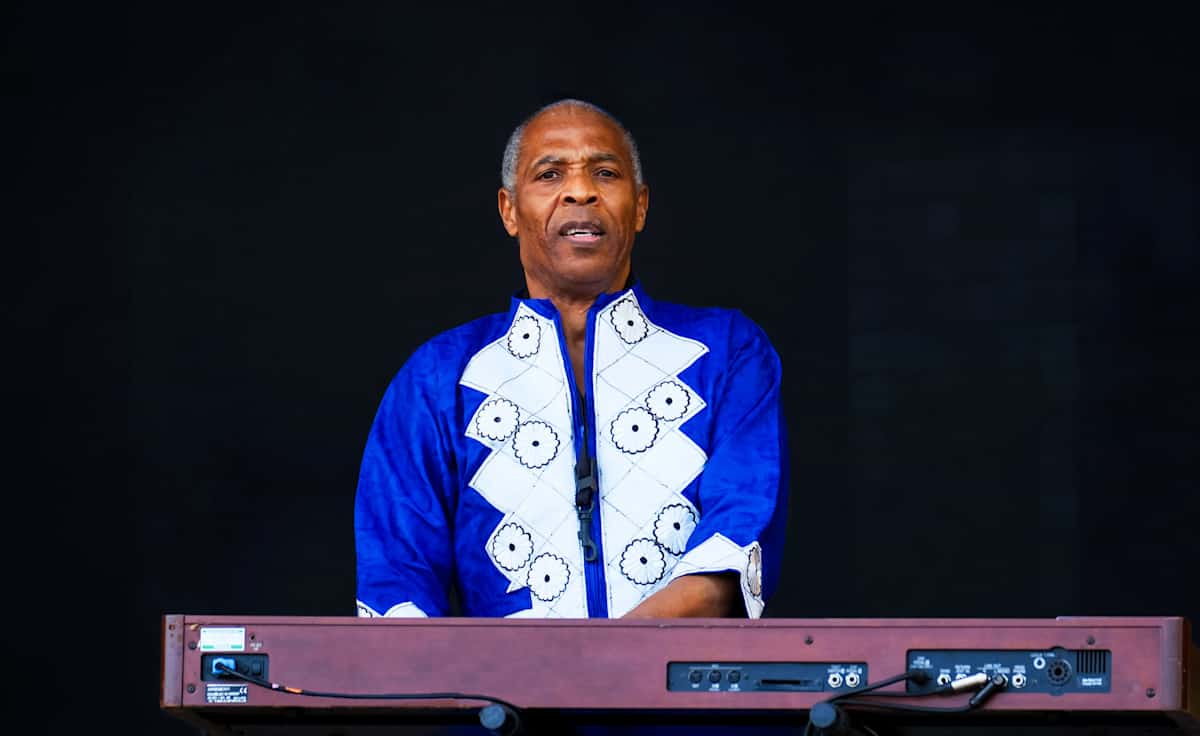 Femi Kuti