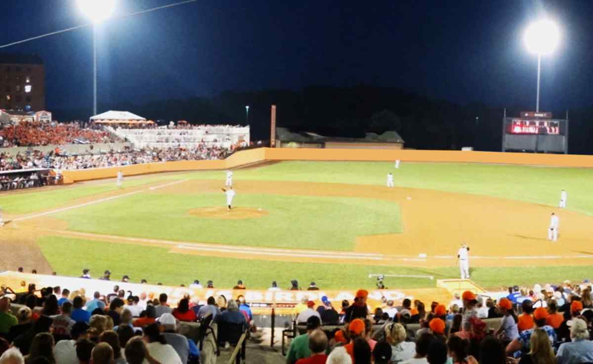 Aberdeen Ironbirds