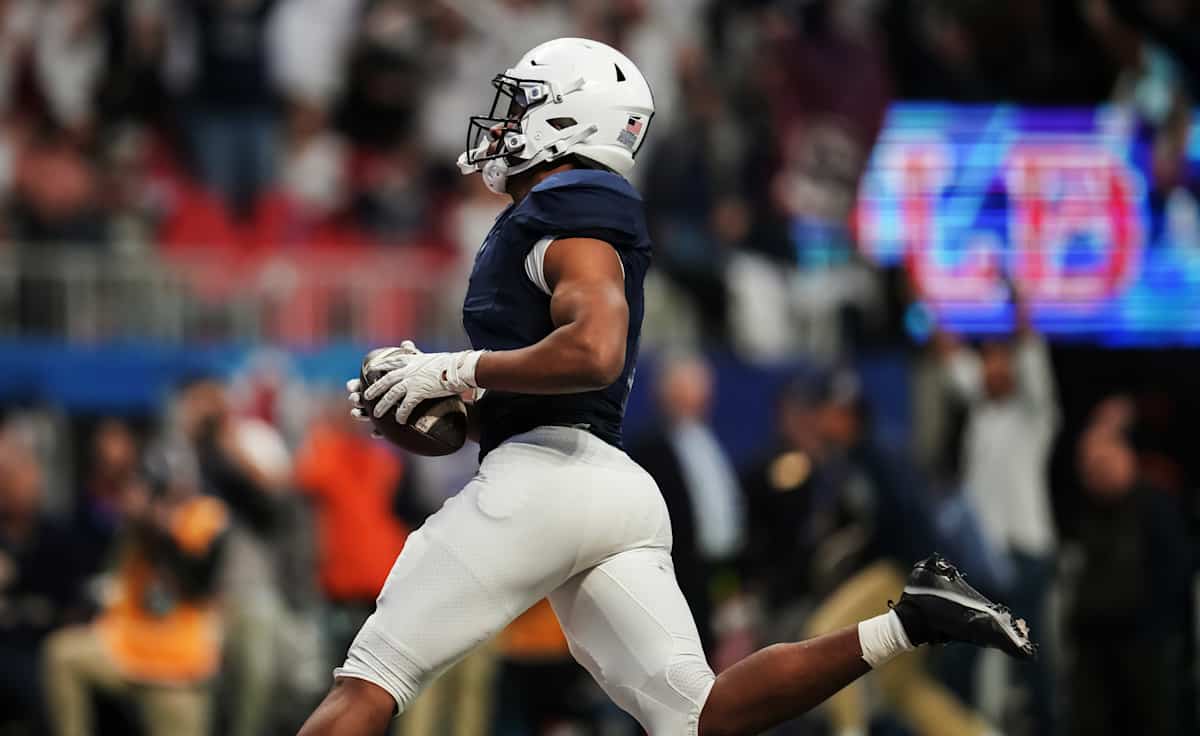 Penn State Nittany Lions Football