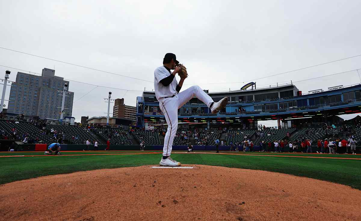 Brooklyn Cyclones