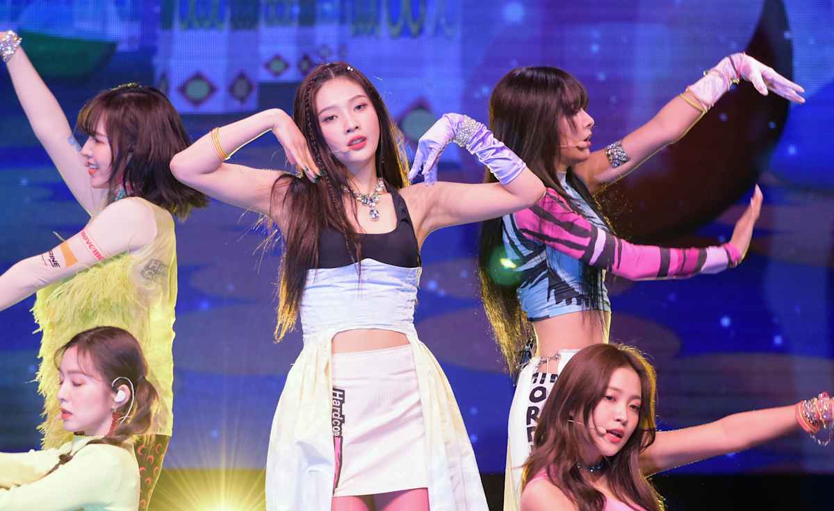 Red Velvet