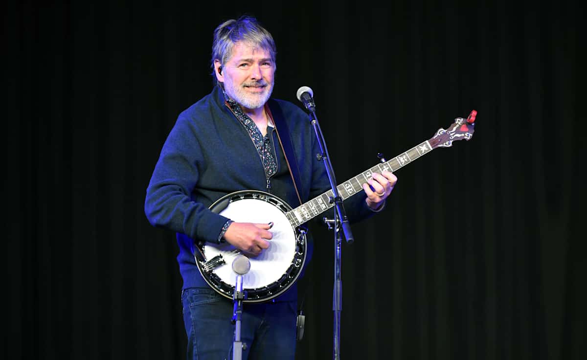 Béla Fleck
