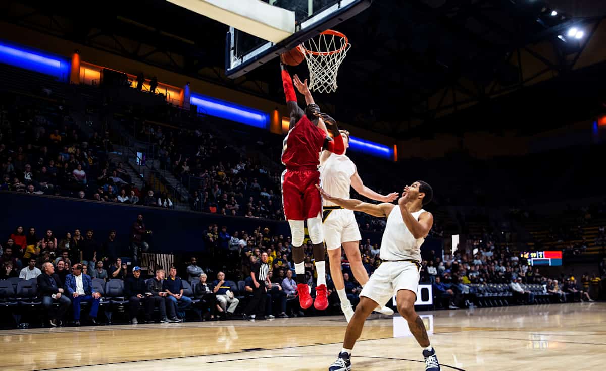 UNLV Rebels Basketball