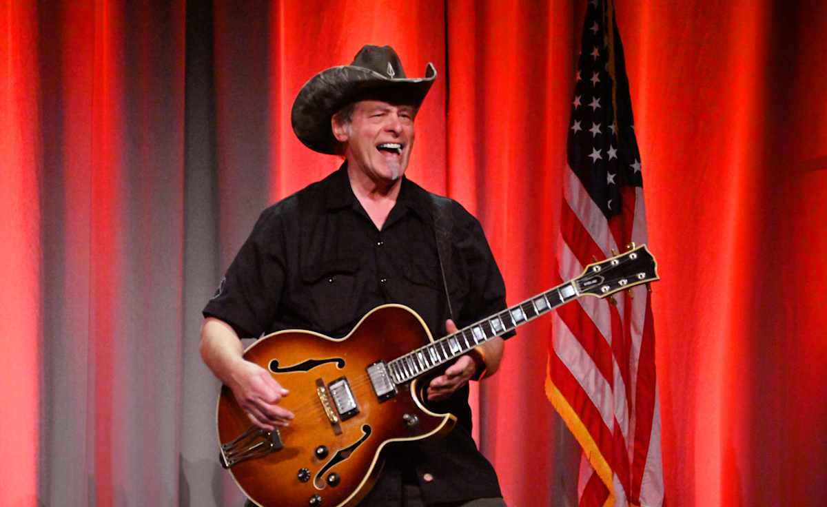 Ted Nugent