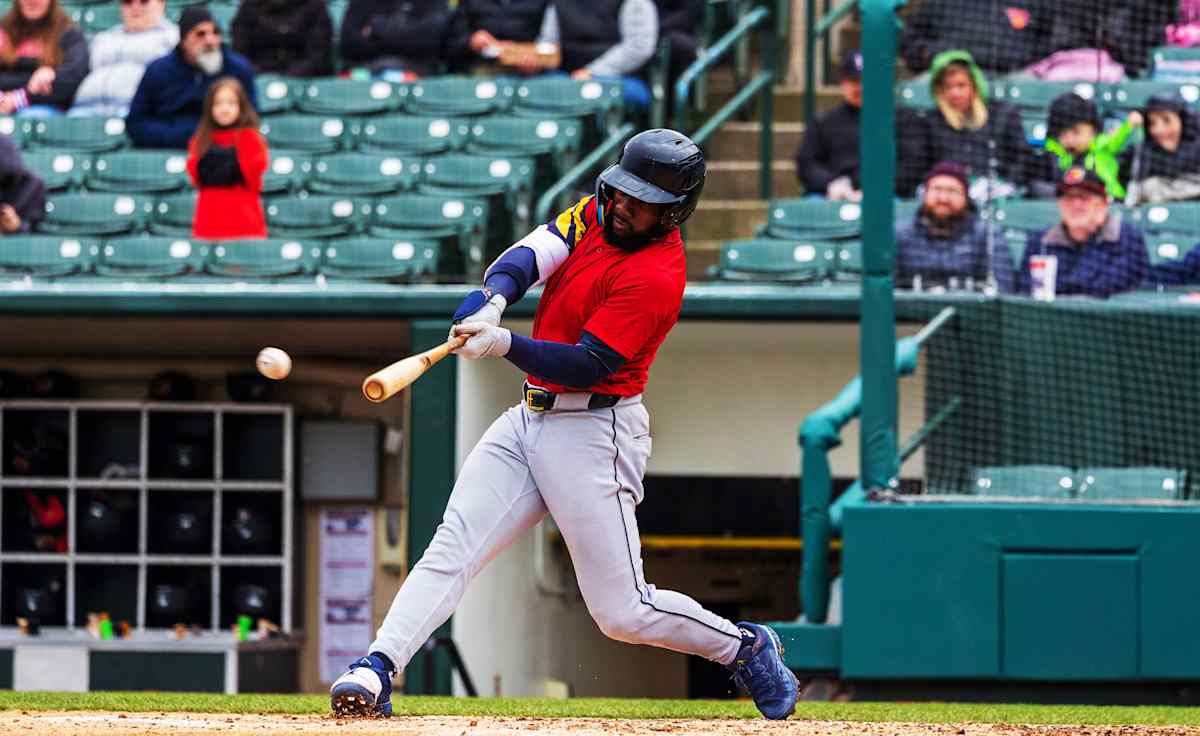 Toledo Mud Hens