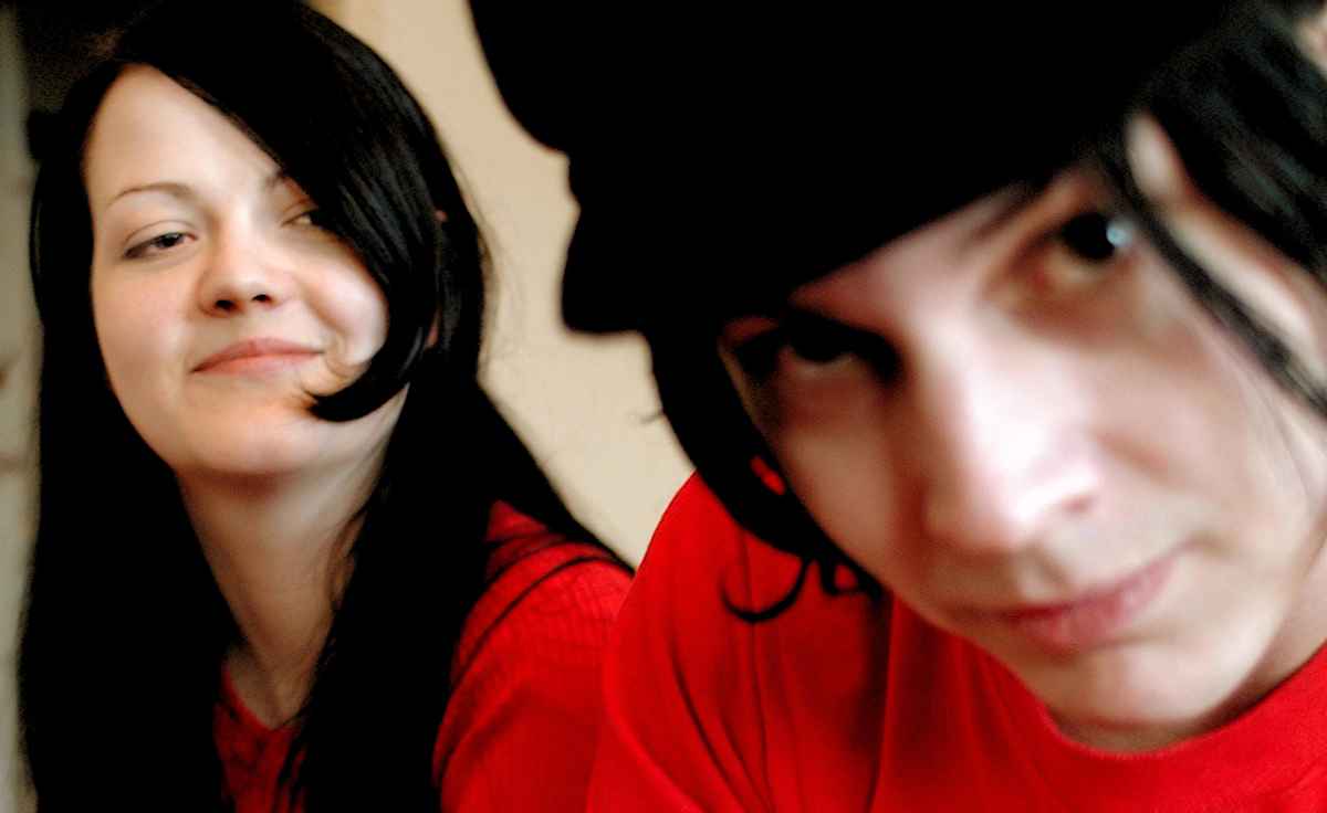 White Stripes