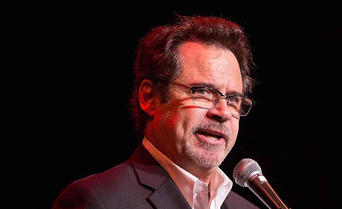 Dennis Miller