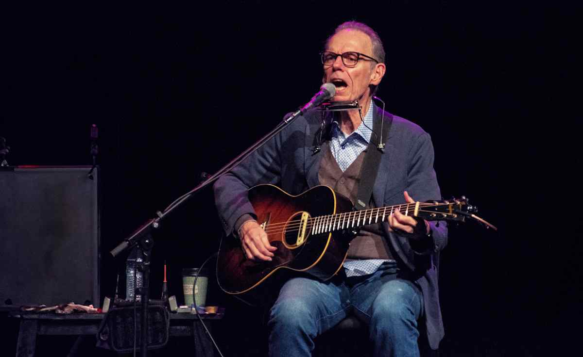 John Hiatt