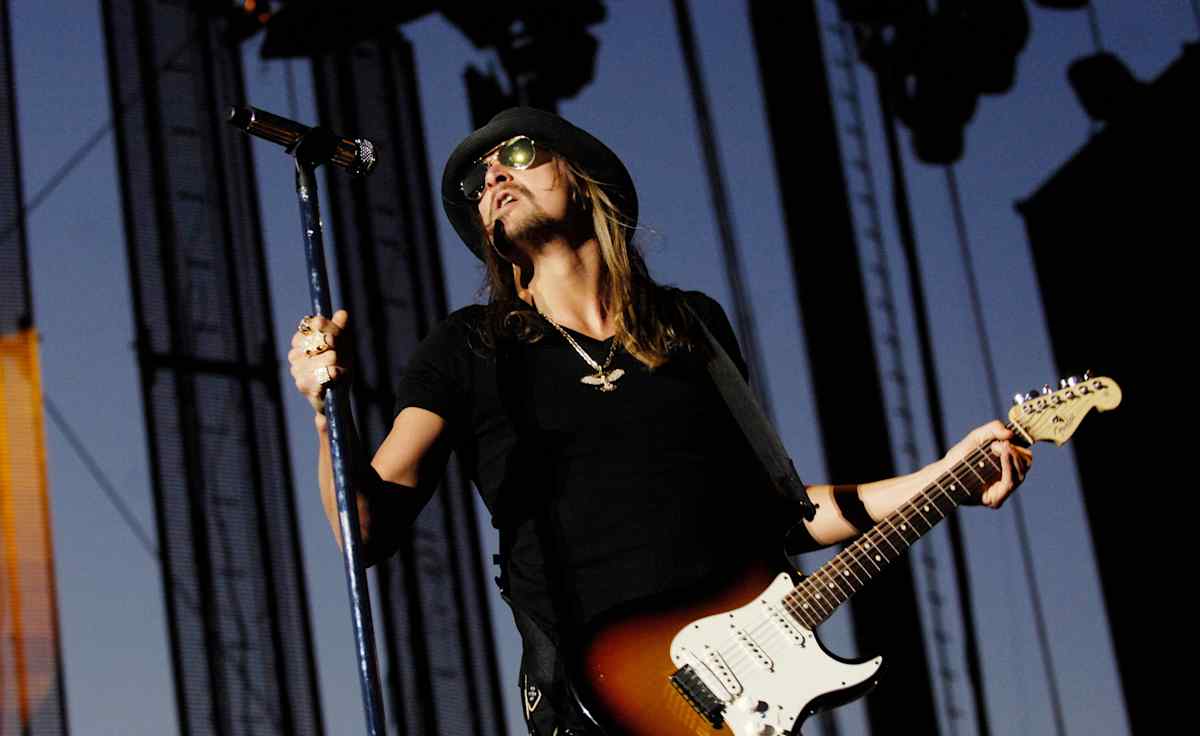 Kid Rock