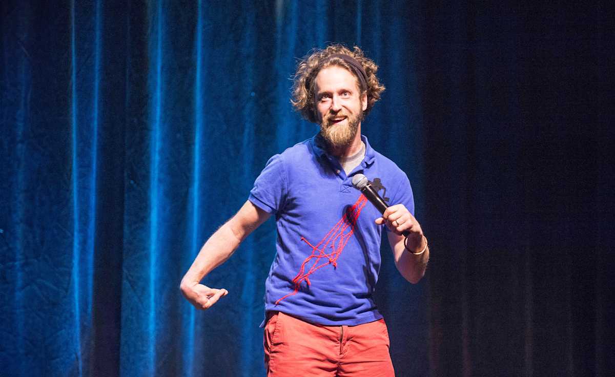 Josh Blue