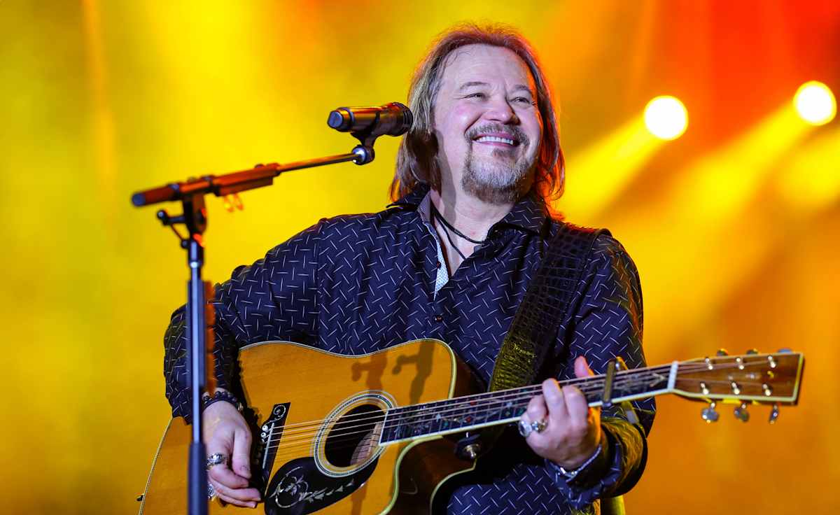 Travis Tritt