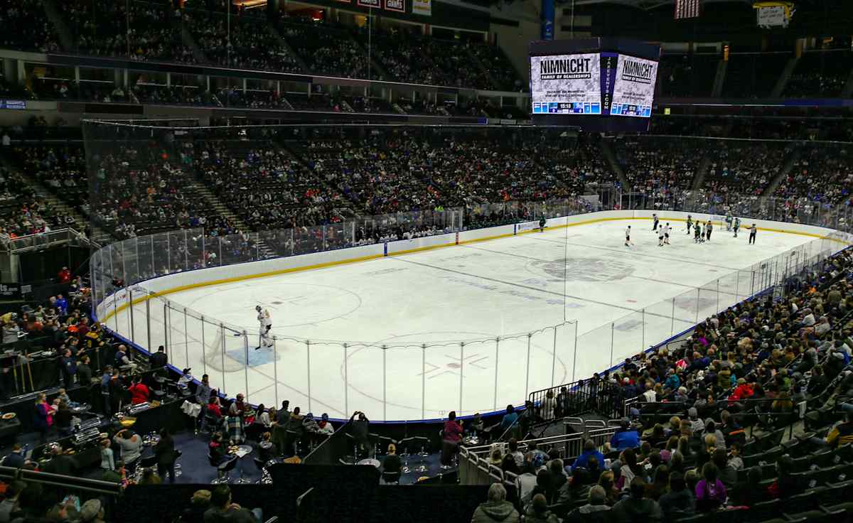 Jacksonville IceMen