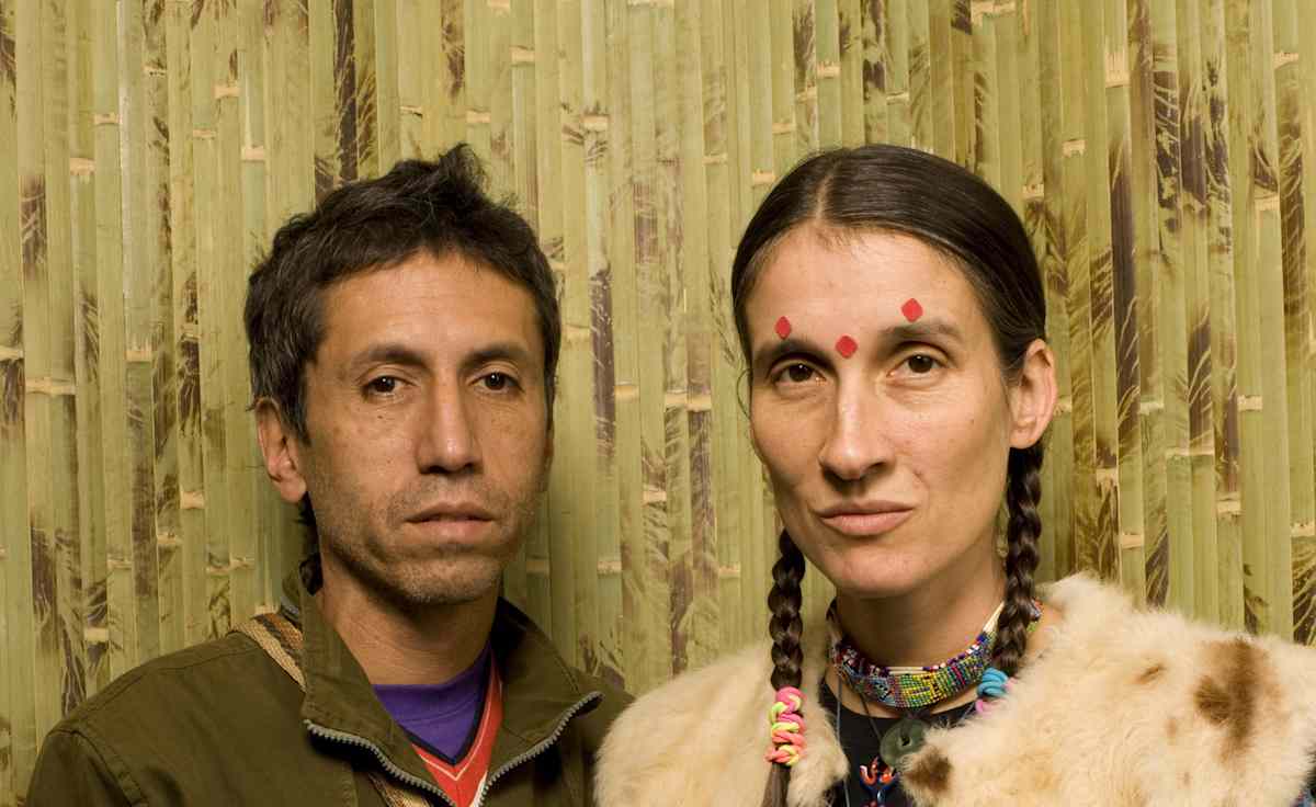 Aterciopelados