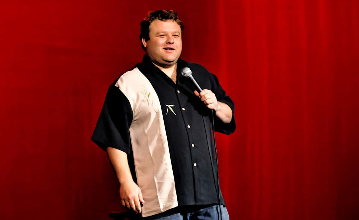 Frank Caliendo