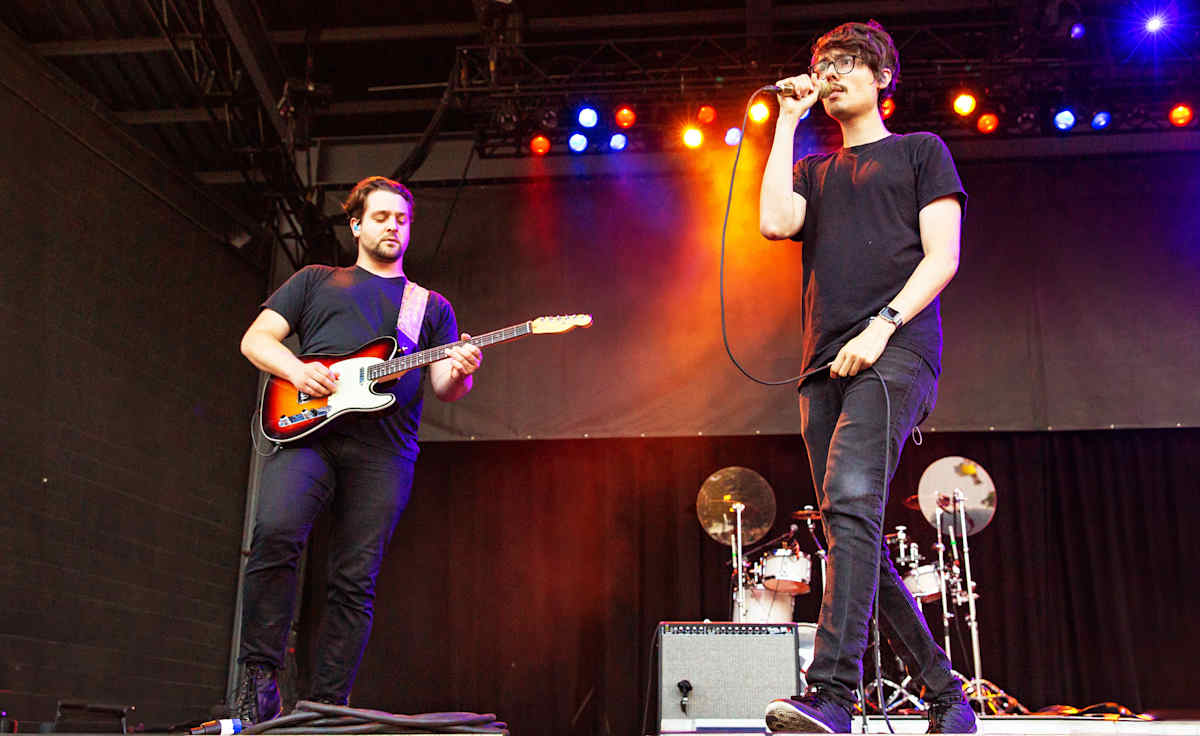 Joywave