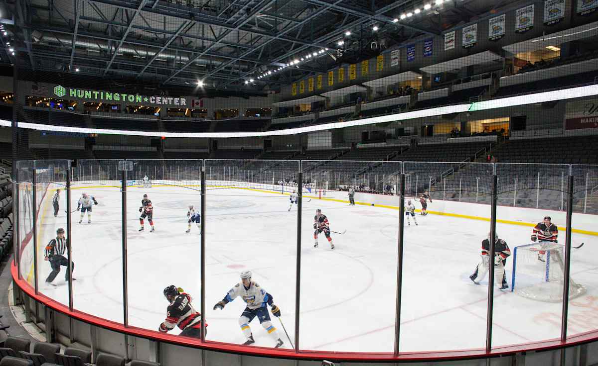 Toledo Walleye
