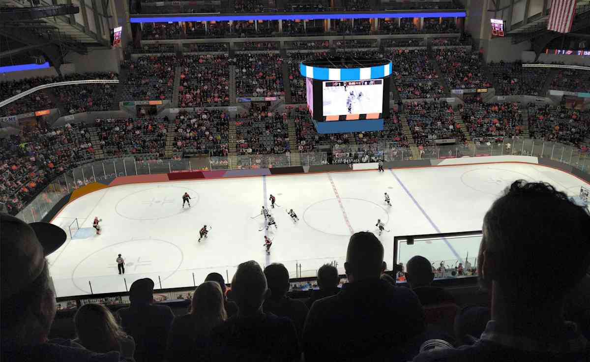 Fort Wayne Komets