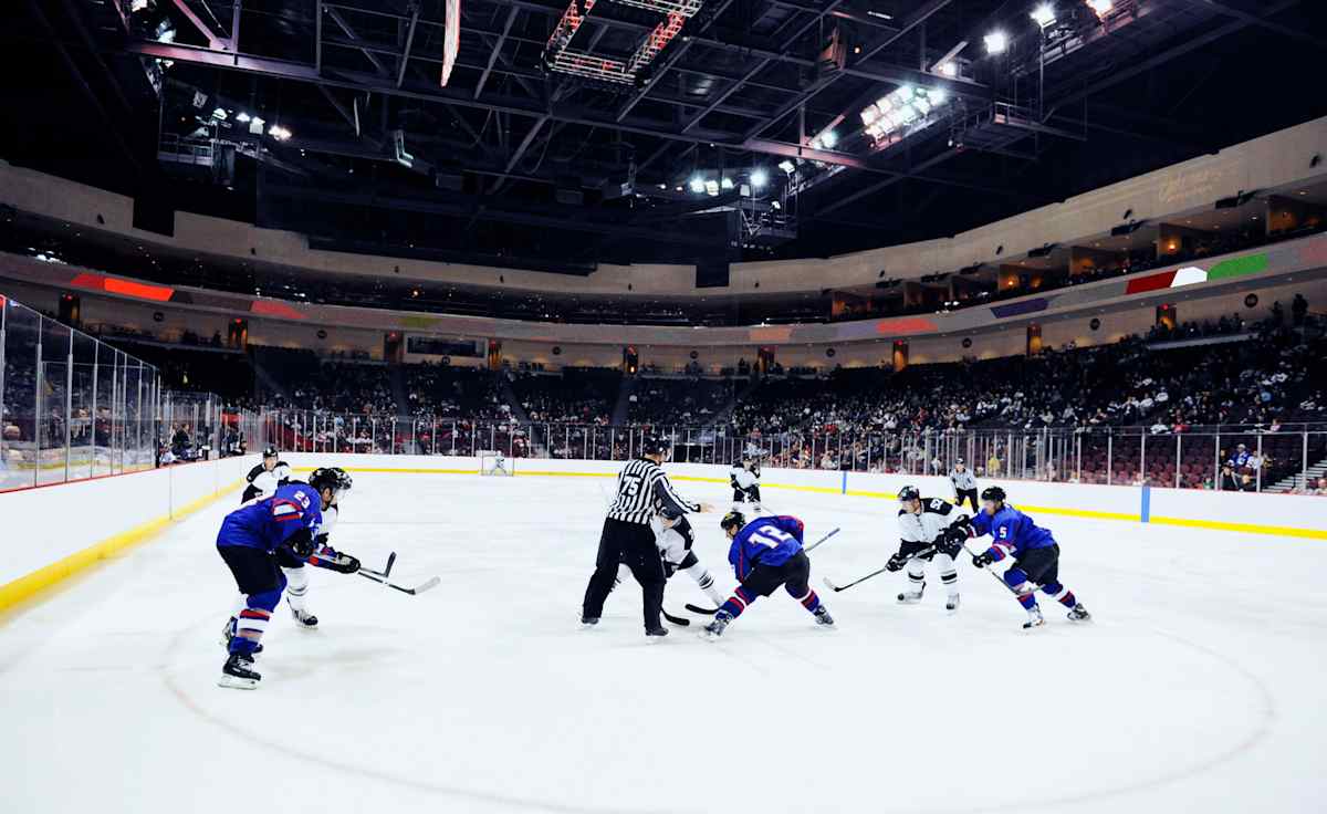 Colorado Eagles