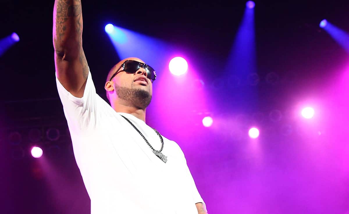 Slim Thug